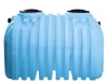 1000 Gallon Norwesco Septic Tank | 102" x 60" x 63"