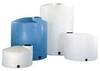 1550 Gallon Norwesco Vertical Storage Tank | 87" x 67"