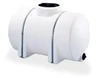1800 Gallon Norwesco Horizontal Bulk Storage Tank | 62" x 146"