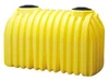 750 Gallon Norwesco Septic Tank | 96" x 52" x 62"