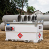 Western Global 552 Gallon TransCube Transportable Fuel Storage Tank