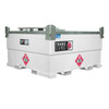 Western Global 1204 Gallon TransCube Transportable Fuel Storage Tank