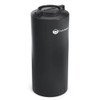 450 Gallon Enduraplas Black Vertical Water Tank | TLV00450B