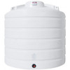3200 Gallon Enduraplas Natural White Vertical Storage Tank | THV03200W