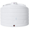 6011 Gallon Enduraplas Natural White Vertical Storage Tank | THV06011W
