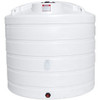 1550 Gallon Enduraplas Natural White Vertical Storage Tank | THV01550W
