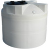 An image of a 330 Gallon CRMI White Double Wall Tank | 330VTE