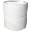 An image of a 375 Gallon CRMI White Open Top Tank | 375OTT