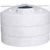 An image of a 525 Gallon CRMI White Double Wall Tank | 525VTE