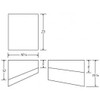16 Gallon Marine Holding Tank | B107