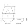 30 Gallon Marine Holding Tank | B126