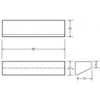 32 Gallon Marine Fresh Water Tank | B141