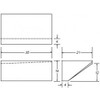 28 Gallon Marine Holding Tank | B169
