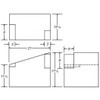 15 Gallon Marine Fresh Water Tank | B173