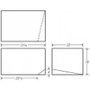 50 Gallon Marine Holding Tank | B198