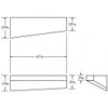 An image of a 20 Gallon Marine Holding Tank | B227