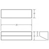 10 Gallon Marine Holding Tank | B217