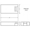 5 Gallon Marine Holding Tank | B303