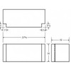 38 Gallon Marine Holding Tank | B311