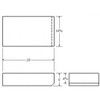 9 Gallon Marine Holding Tank | B336