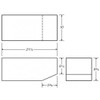 7 Gallon Marine Fresh Water Tank | B344