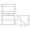 45 Gallon Marine Holding Tank | B379