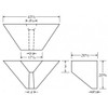 24 Gallon Marine Holding Tank | B402