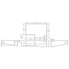 27 Gallon Marine Holding Tank | B420