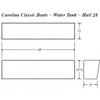 20 Gallon Marine Holding Tank | B461