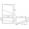 22 Gallon Marine Holding Tank | B468