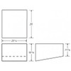 33 Gallon Marine Holding Tank | B479