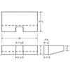 18 Gallon Marine Holding Tank | B504
