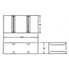 32 Gallon Marine Holding Tank | BOAT2W