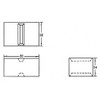 35 Gallon Marine Fresh Water Tank | BOAT7W