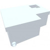 36 Gallon RV Holding Tank | RV37H