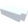 An image of a 42 Gallon RV Holding Tank | RV21H