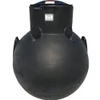 An image of a 200 Gallon Norwesco Septic Pump Tank | 43745