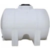 An image of a 925 Gallon Norwesco White Horizontal Leg Tank is a versatile and durable storage solution for a variety of liquids. | 45209