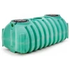 An image of a 1000 Gallon Norwesco Low Profile Septic Tank | 42405