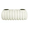 An image of a 1425 Gallon Norwesco Low Profile Underground Water Tank | 44406