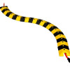 Flexible Sidewinder extension piece showing adaptability and easy integration with existing systems.