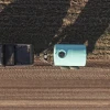 1,200 Gallon Select (Non-DOT) Nurse Trailer