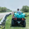 25 Gallon Spot Chief ATV/UTV Spot Sprayer