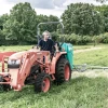100 Gallon Land Champ 3-Point Hitch Sprayer