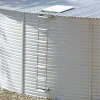 Corrugated Steel Water Storage Tank | 20000 Gallon