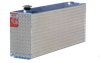 ATI AUX46RG Gasoline Auxiliary Fuel Tank, 46 Gallon Rectangle