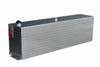 ATI AUX46RG Gasoline Auxiliary Fuel Tank, 46 Gallon Rectangle