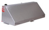 ATI AUX60W Diesel Auxiliary Fuel Tank, 60 Gallon Wedge