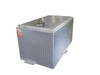 ATI TTR110DW Double Wall Transfer Tank, 110 Gallon Rectangle, DOT Approved