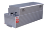 ATI AUX42CBR9 Diesel Auxiliary Tank Toolbox Combo, 42 Gallon